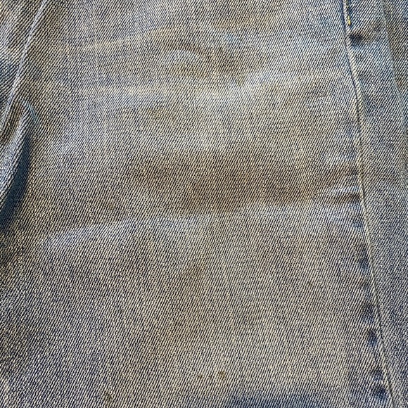 Hollister Classic Straight Jeans - Picture 4 of 5